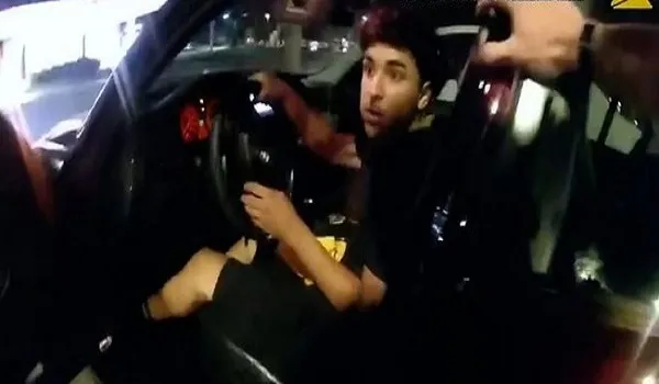 America: नाबालिग को गोली मारने के आरोप में पुलिस अधिकारी बर्खास्त