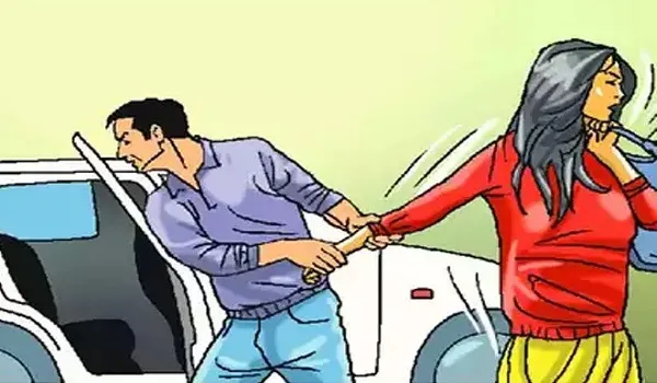 मुरादाबाद: रिश्ते से इंकार पर कर लिया नाबालिग प्रेमिका का अपहरण