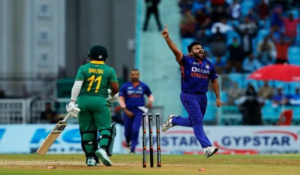 IND vs SA 1st ODI : डेविड मिलर-हेनरिक क्लासेन की शतकीय साझेदारी, भारत को दिया 250 रन का लक्ष्य