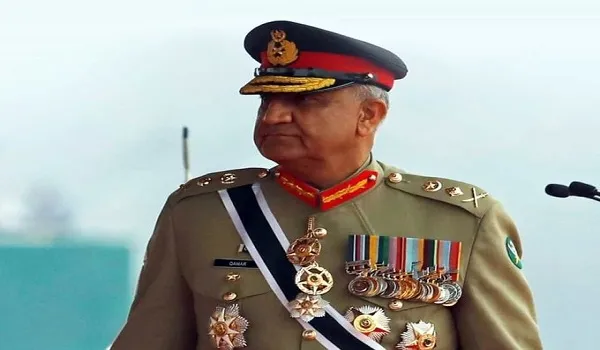 पाकिस्तान के सेना प्रमुख बाजवा ने अमेरिकी रक्षा मंत्री ऑस्टिन से की मुलाकात, पारस्परिक रक्षा हितों पर की चर्चा