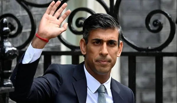 पीएम सुनक अपने मंत्रिमंडल की पहली बैठक की अध्यक्षता करेंगे