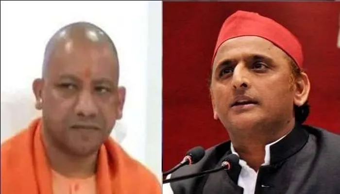 मुख्यमंत्री योगी और अखिलेश यादव ने प्रदेशवासियों को दी भाई दूज और चित्रगुप्त पूजा की बधाई
