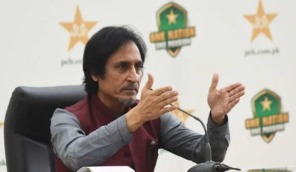 जय शाह के बयान पर PCB ने दी प्रतिक्रिया, कहा-  2023 विश्व कप में भारत-पाकिस्तान की यात्रा पर पड़ सकता है असर
