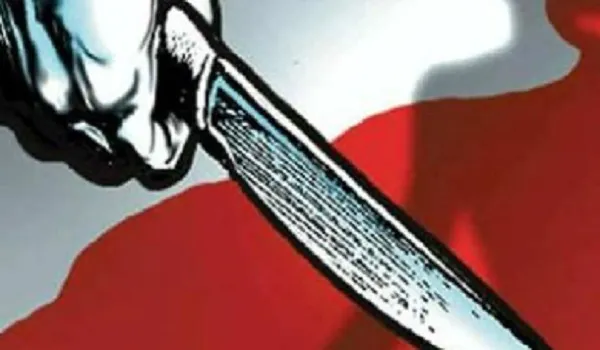 मुरादाबाद: नशे में धुत युवक ने तलवार से पड़ोसी का हाथ काटा