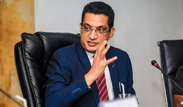 ‘यूएनएचआरसी प्रस्ताव का विरोध करेगा श्रीलंका, ‘बाहरी ताकतों’ का मार्गदर्शन नहीं चाहिए’