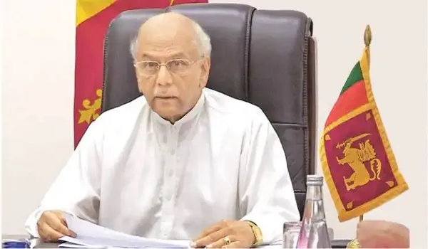 श्रीलंका के पीएम दिनेश गुणवर्धने का बड़ा बयान, कहा- लिट्टे के सभी बंदियों को रिहा किया जाएगा