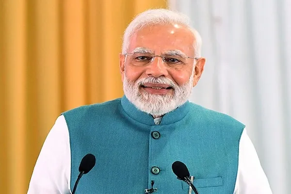31 अक्टूबर को गांधीनगर जाएंगे PM मोदी, सिविल सेवा के प्रशिक्षु अधिकारियों को करेंगे संबोधित