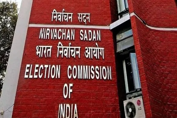 चौथी बार इन दो प्रदेशों में एक साथ चुनाव, अगले हफ्ते गुजरात इलेक्शन कार्यक्रम की घोषणा कर सकता है EC