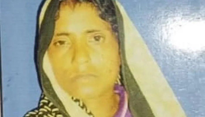 हमीरपुर: संदिग्ध हालात में विवाहिता की जलकर मौत, मायके पक्ष ने लगाया गंभीर आरोप