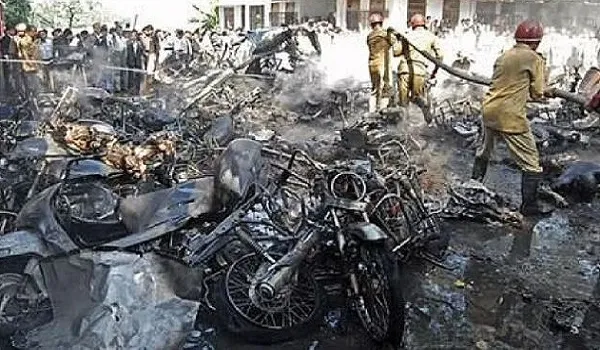 आज ही के दिन असम में हुए थे एक के बाद एक बम विस्फोट, जानें ऐतिहासिक घटनाएं