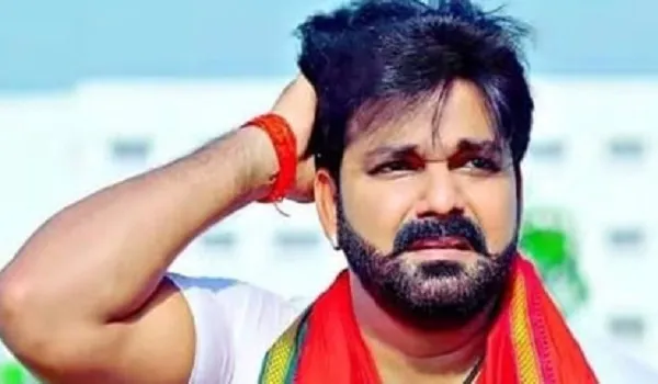 भोजपुरी एक्टर पवन सिंह पर पत्नी ने आत्महत्या के लिए उकसाने का लगाया आरोप, पुलिस शुरू की जांच