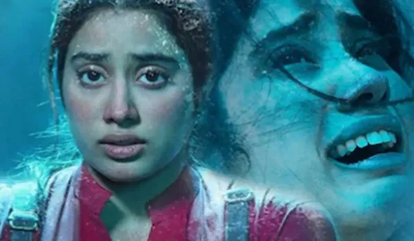 ‘मिली’ का ट्रेलर out, फिल्म में जिंदगी और मौत के बीच संघर्ष करती दिखेंगी जाह्नवी कपूर