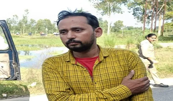 बिजनौर: दिन दहाड़े बैंक मित्र से सवा दो लाख की लूट