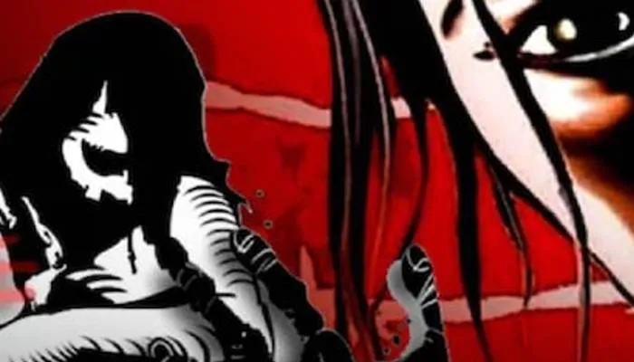 मैनपुरी: घर में घुसकर छात्रा के साथ दुष्कर्म, फिर हत्या कर शव फंदे से लटकाया
