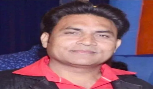 मुरादाबाद : ‘आम आदमी पार्टी से डरती है भाजपा इसलिए…’, राशिद सैफी ने बीजेपी पर बोला तीखा हमला