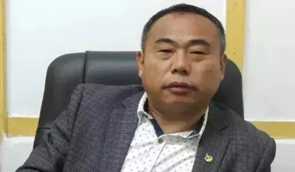 नेईबा क्रोनू ने मिथुन की आबादी के प्रोत्साहन पर दिया बल