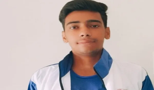 बिजनौर: प्रियांशु ने नेपाल में लंबी कूद में जीता स्वर्ण पदक, थाईलैंड में होने वाले एशियन गेम्स में हुआ चयन