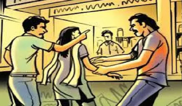 मुरादाबाद: छेड़छाड़ का विरोध करने पर महिला को पीटा, छह के खिलाफ केस दर्ज