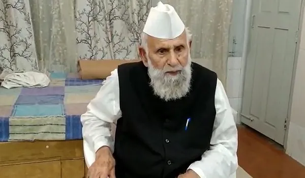 लोक सभा चुनाव आते ही भाजपा को याद आने लगे मुसलमान: बर्क