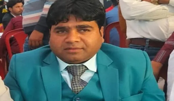 मुरादाबाद : यूपी पुलिस का टॉप मोस्ट वांटेड बनने की राह पर खनन माफिया जफर