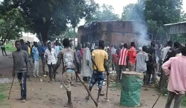 Sudan: भूमि स्वामित्व विवाद में 19 की मौत, 36 हजार विस्थापित