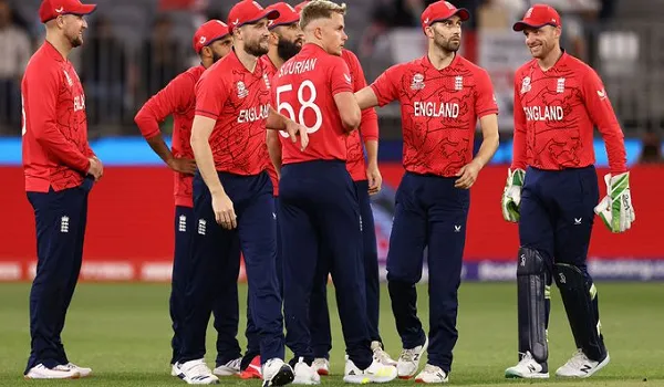 ENG vs IRE: आयरलैंड ने इंग्लैंड को दिया 158 रनों का लक्ष्य, कप्तान के सामने इंग्लैंड के गेंदबाज फेल
