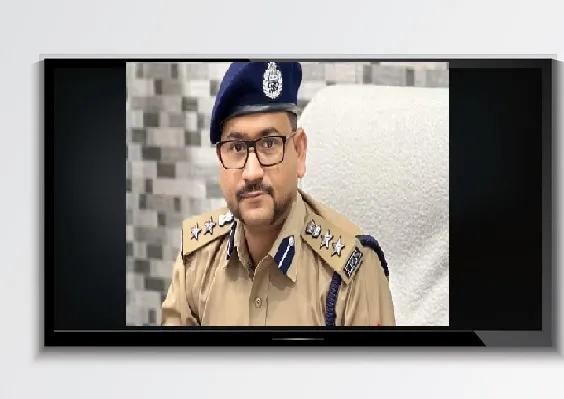 बरेली: थाना प्रभारी ठीक करवाएंगे बुजुर्ग महिला का LED TV, SSP का आदेश