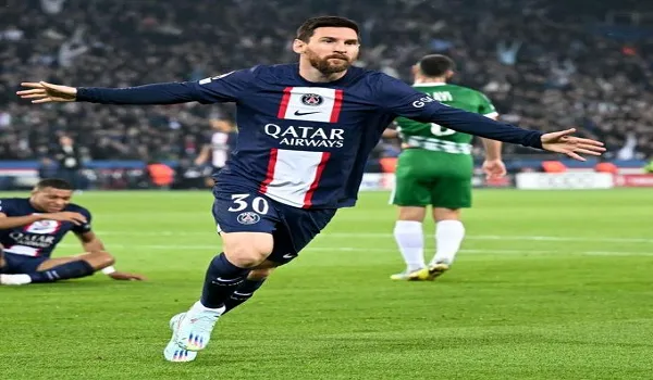 Champions League : पीएसजी ने मकाबी हाइफा को 7-2 से हराया, चार टीमों ने बनाई राउंड ऑफ 16 में जगह