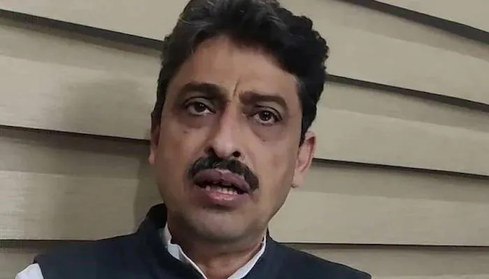 बसपा का दामन थाम सकते हैं इमरान मसूद! आज मायावती से करेंगे मुलाकात
