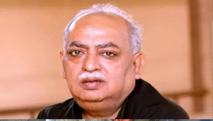 भाजपा के पसमांदा सम्मेलन पर मुनव्वर राणा का बड़ा बयान, अपने मां-बाप को लेकर कही यह बात