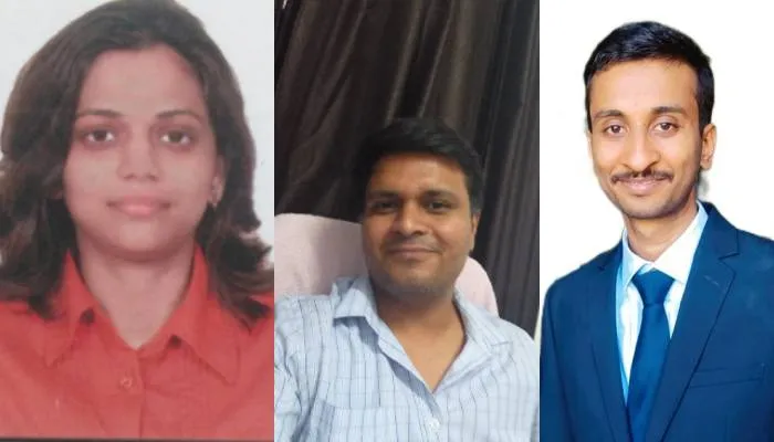 UPPCS 2021: पीसीएस के रिजल्ट में छाए कानपुर के होनहार