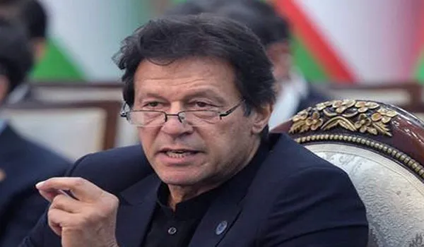 Pakistan: इमरान खान को विवादित ट्वीट के मामले में राहत, पार्टी के सांसद को मिली जमानत