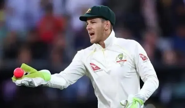 केपटाउन टेस्ट के बाद टिम पेन ने लगाया आरोप, कहा- दक्षिण अफ्रीका ने गेंद से की थी छेड़छाड़