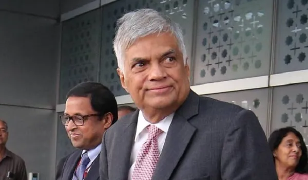 भारतीय मूल के तमिल कामगारों को समाज से जोड़ने के लिए कमेटी बनाएगी सरकार : रानिल विक्रमसिंघे