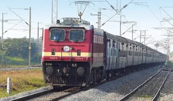 मुरादाबाद : काशीपुर में पुल मरम्मत के चलते छह ट्रेनें रद्द