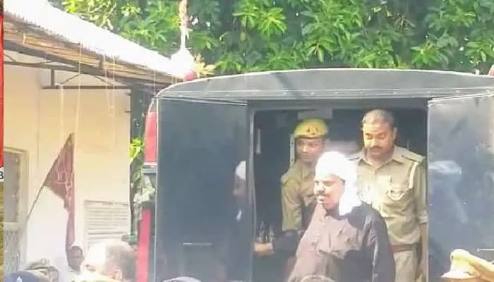 राजू पाल हत्याकांड मामले में अतीक अहमद पर आरोप तय, तीन नवंबर को होगी अगली सुनवाई
