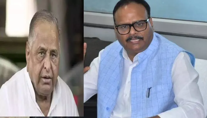 Mulayam Singh Yadav: पूर्व मुख्यमंत्री मुलायम सिंह के निधन पर डिप्टी सीएम ब्रजेश पाठक व केशव मौर्य ने जताया दुख