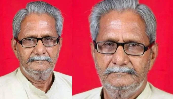 अयोध्या: भाजपा के पूर्व विधायक मथुरा प्रसाद तिवारी का निधन