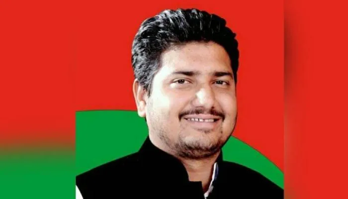 चित्रकूट जिला जेल में बंद कैराना विधायक नाहिद हसन से आज सपा प्रतिनिधिमंडल करेगा मुलाकात