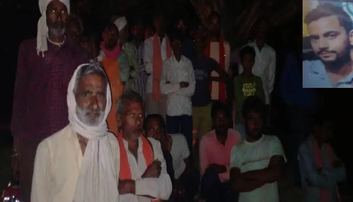 कानपुर से लापता वैन चालक का शव बांदा में बरामद, एक गिरफ्तार
