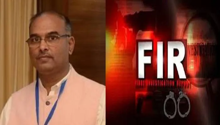 कानपुर विवि के कुलपति  समेत दो लखनऊ में केस दर्ज, जानें मामला