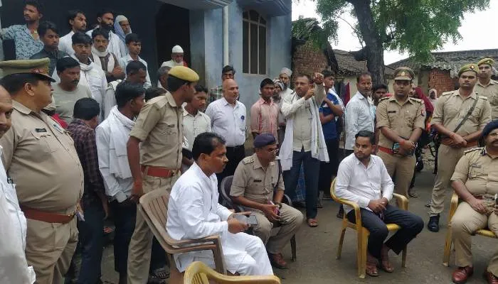 बहराइच में दर्दनाक हादसा: करंट की चपेट में आने से बच्चों समेत छह की मौत, एक घायल