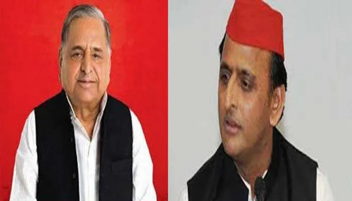 अखिलेश यादव कल करेंगे पिता मुलायम सिंह की अस्थियां हरिद्वार में विसर्जित
