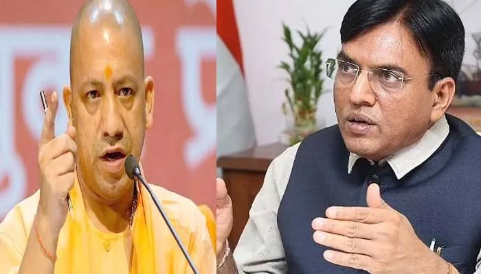 लखनऊ में होगा आरोग्य भारती का राष्ट्रीय अधिवेशन, सीएम योगी व मनसुख मांडविया करेंगे उद्धाटन 