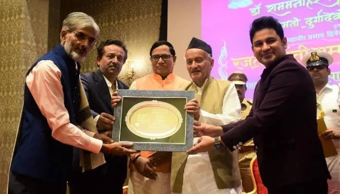 रायबरेली: दौलतपुर को साहित्यिक पर्यटन स्थल बनाने के लिए सीएम योगी को पत्र लिखेंगे राज्यपाल कोश्यारी