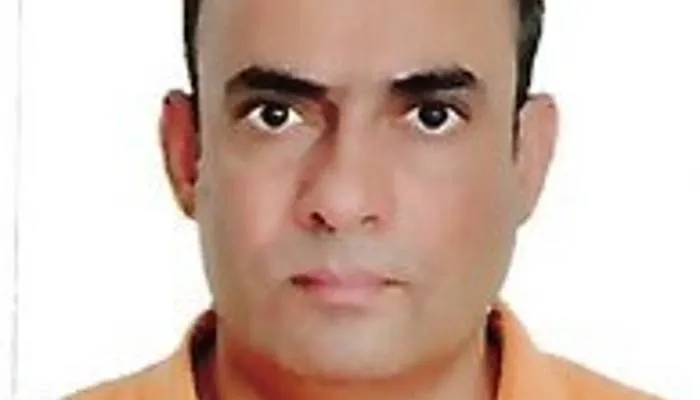 हमीरपुर: विश्व के शीर्ष वैज्ञानिकों की लिस्ट में प्रोफेसर फैय्याज शकील का नाम शामिल