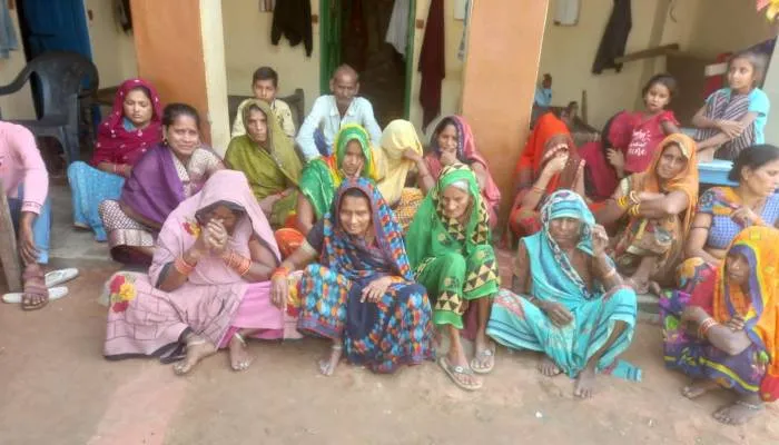 रायबरेली: नशेड़ियों को गाली देने से रोका तो अधेड़ को पीट-पीटकर मार डाला