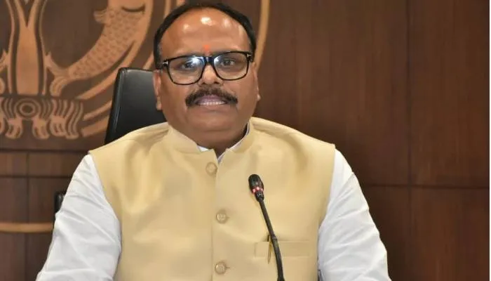 बोले ब्रजेश पाठक- अयोध्या में इस बार का दीपोत्सव होगा भव्य और ऐतिहासिक