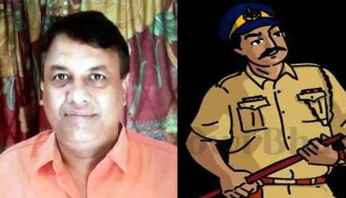 अयोध्या: भाजपा नेता से 40 हजार की वसूली के मामले में चार सिपाही निलंबित, थाना प्रभारी लाइन हाजिर