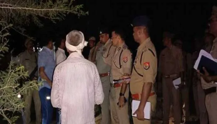 आजमगढ़ में मासूम बच्ची की रेप के बाद हत्या, आरोपित गिरफ्तार